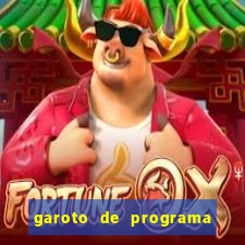 garoto de programa juazeiro bahia